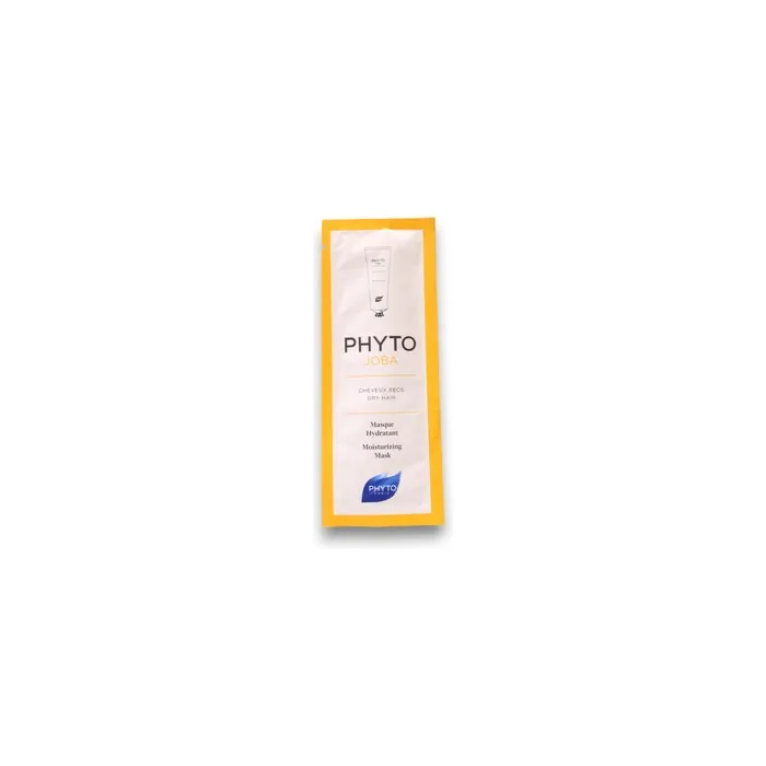 Phyto Joba Hair Treatment Cream Mask For Moisturizing 10 Ml