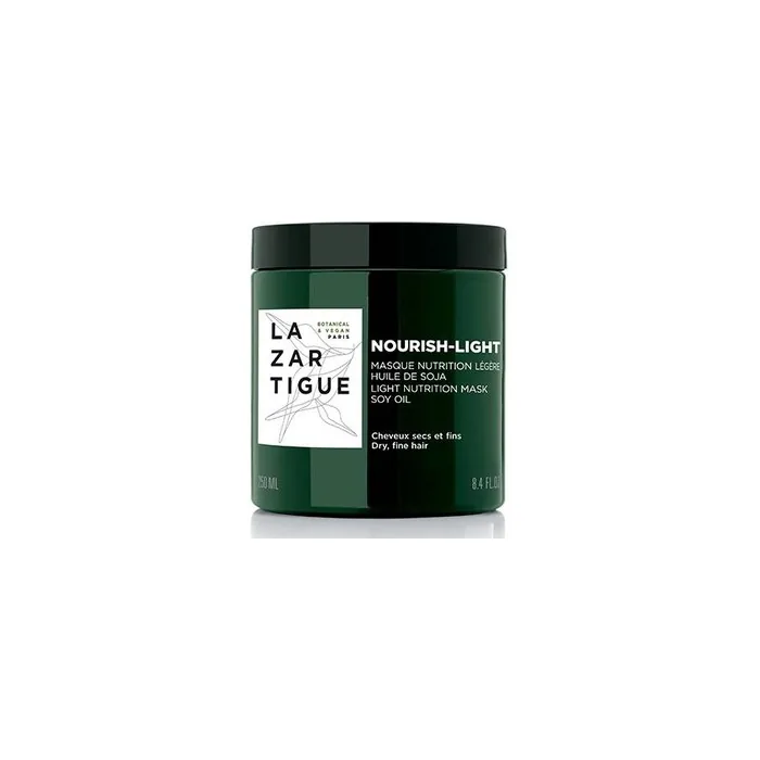 Lazartigue Nourish Light Nutrition Mask 250ml