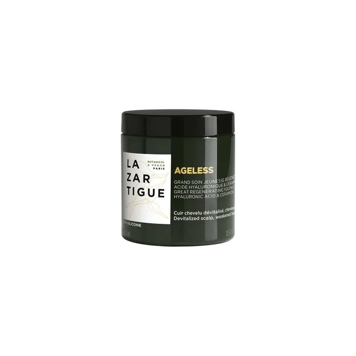 Lazartigue Ageless Regenerating Mask 250ml Hair Care