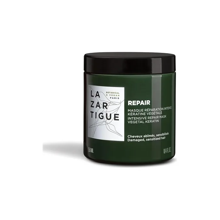 Lazartigue Intensive Repair Mask 250ml