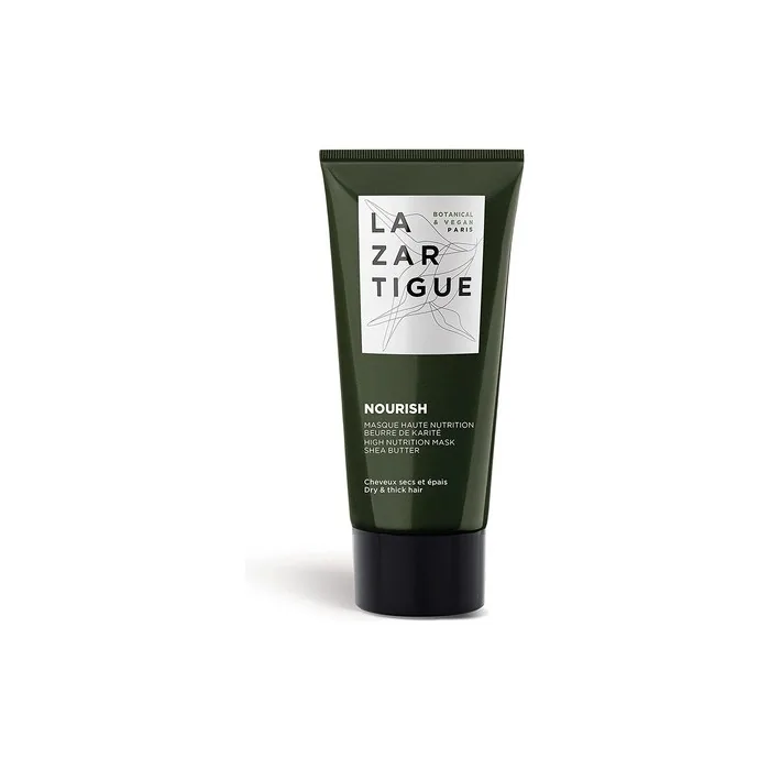 Lazartigue High Nutrition Shea Butter Mask 50ml