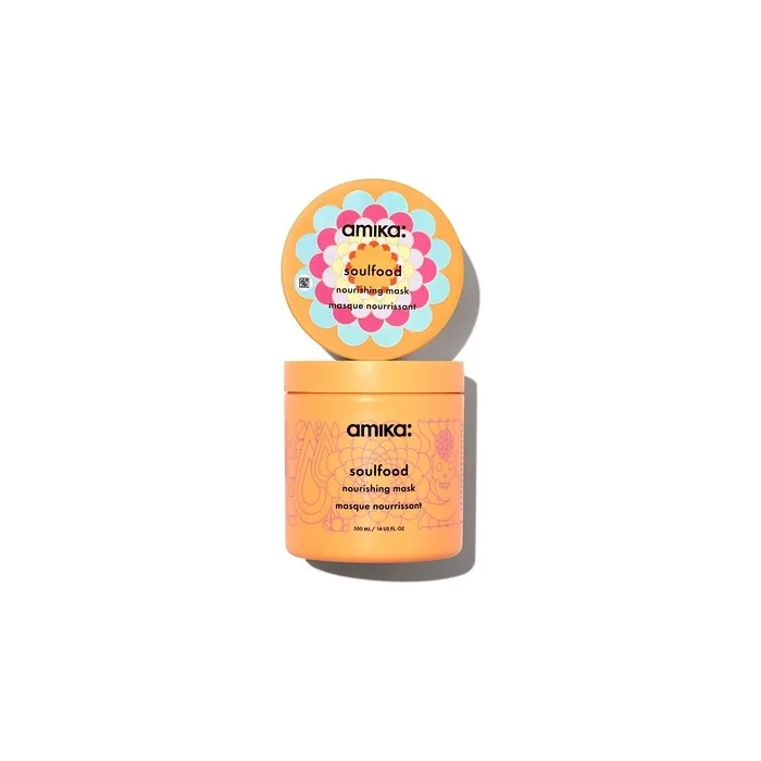 Amika Soulfood Nourishing Mask 250ml