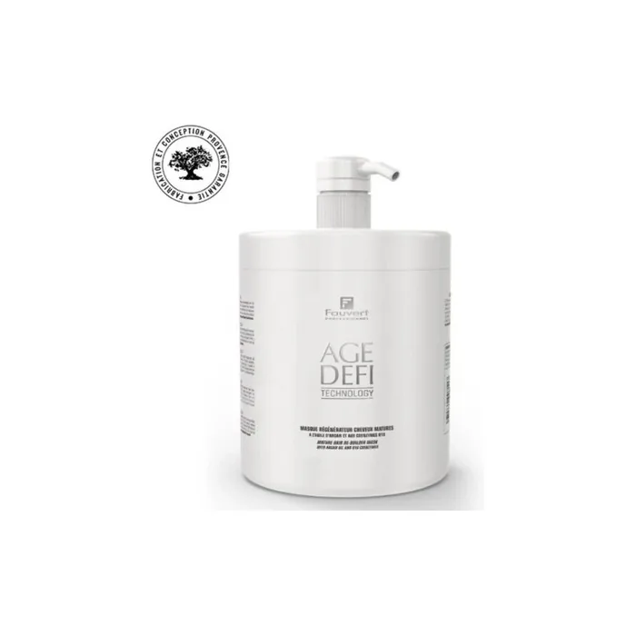 Fauvert Age Defi Technology Masque 1l