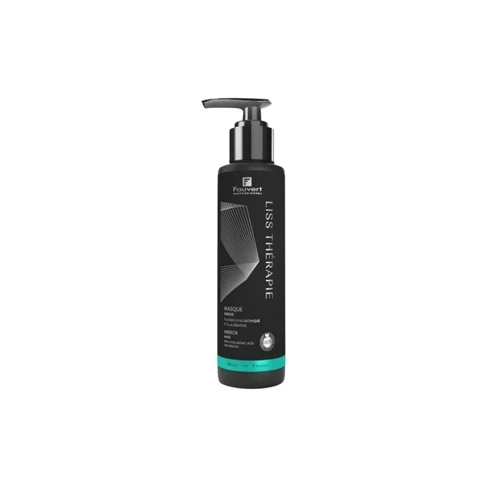 Fauvert Liss Therapie Masque 200ml