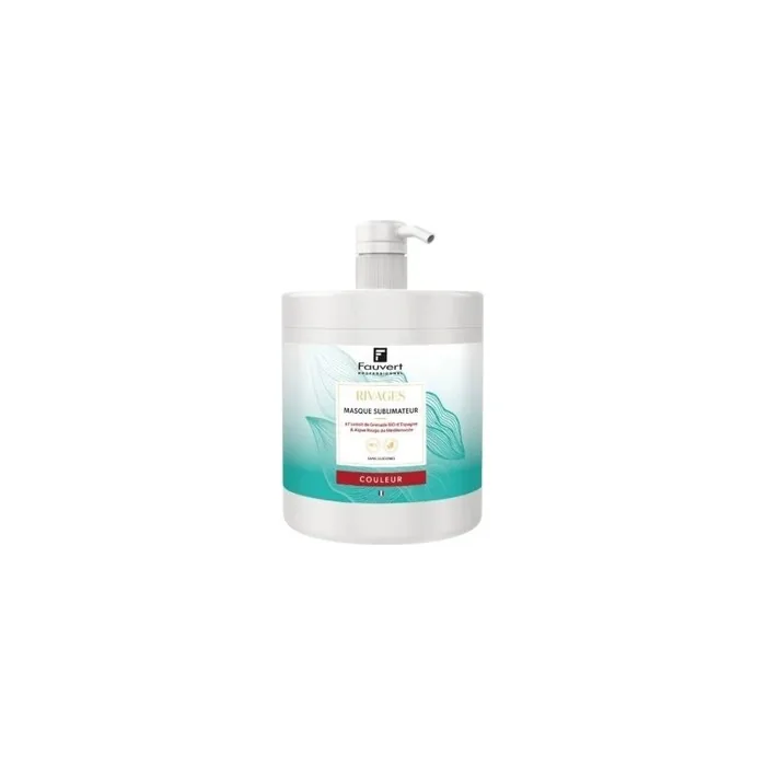 Fauvert Rivages Color Mask 1kg