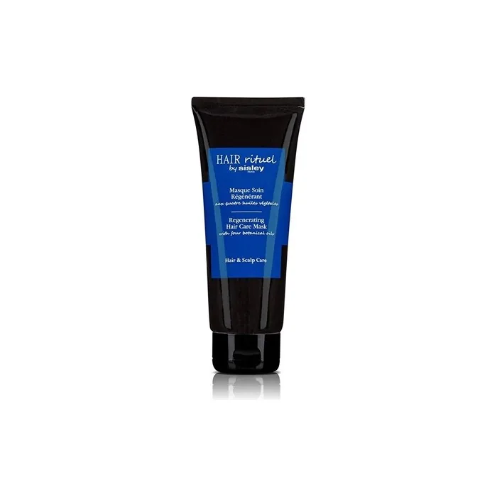 Sisley Regenerating Hair Care Mask 200 Ml