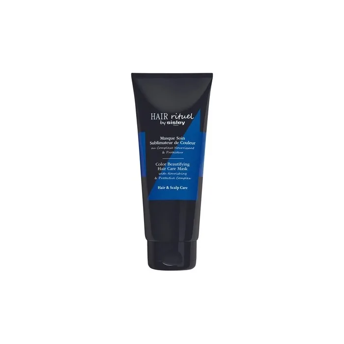 Sisley Color Enhancing Care Mask For Hair 200ml