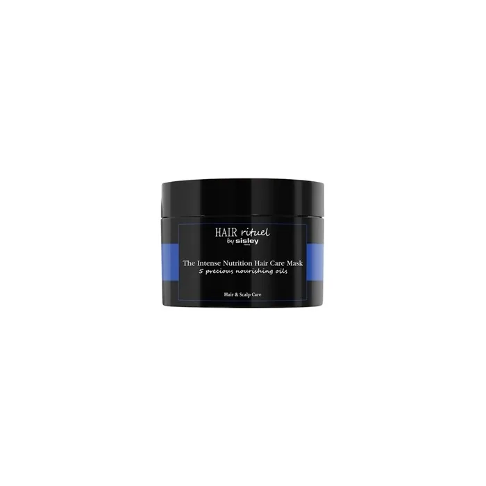 Sisley The Intense Nutrition Hair Care Mask 190 Ml