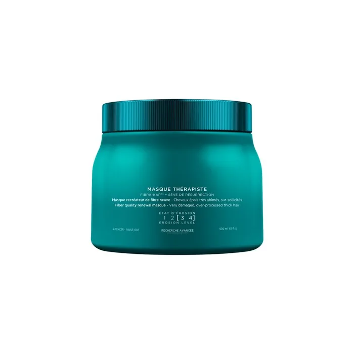 Kérastase Resistance Mask Therapist 500ml Hair Mask