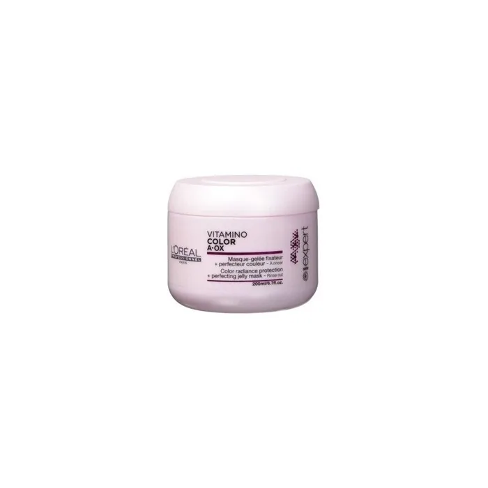 L'Oreal Professionnel Serie Expert Vitamino Color A-Ox Masque 6.7oz