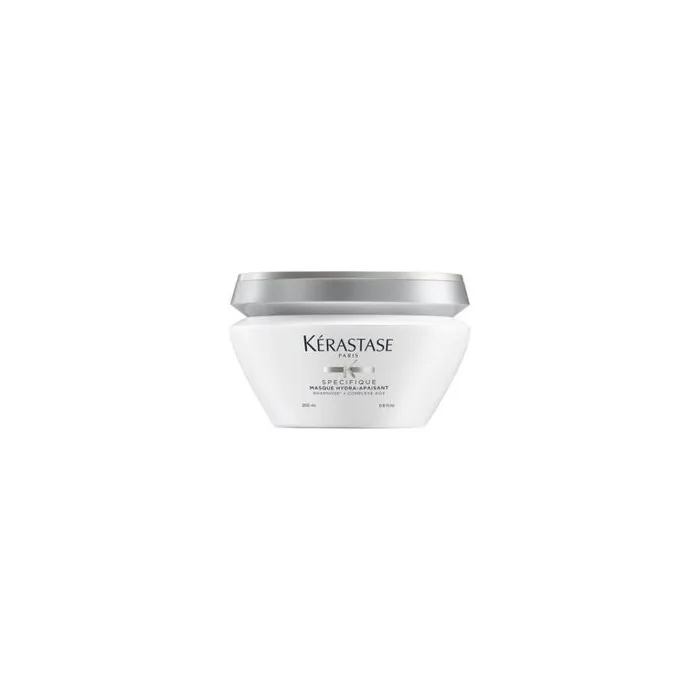 Kérastase Masque Hydraapaisant 200ml For All Hair Types