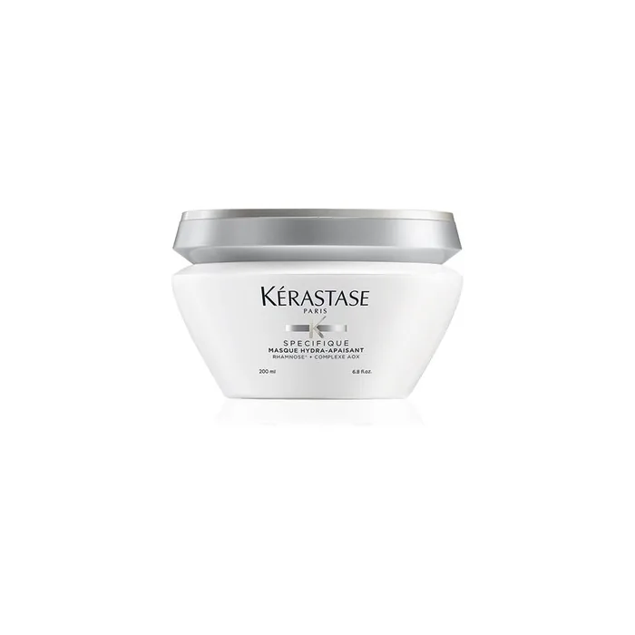 Kérastase Specifique Masque Hydra Apaisant For All Hair Types
