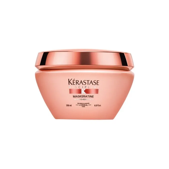 Kérastase Hair Mask Discipline Maskeratine Mask 200ml