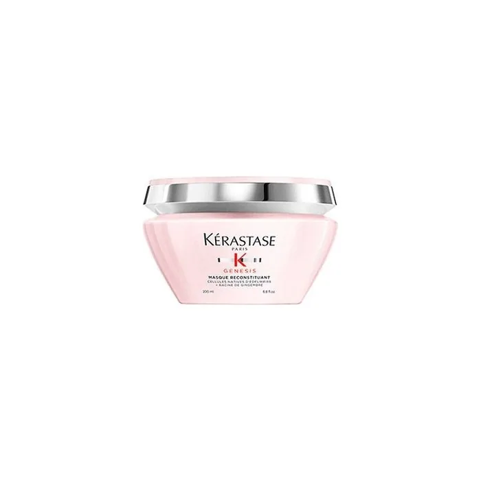 Kérastase Genesis Reconstructing Mask 200ml Professional Hair Care