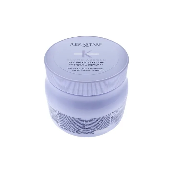 Kérastase Cicaextreme Intense Postprocedure Reconstructive Masque For Blonde Hair