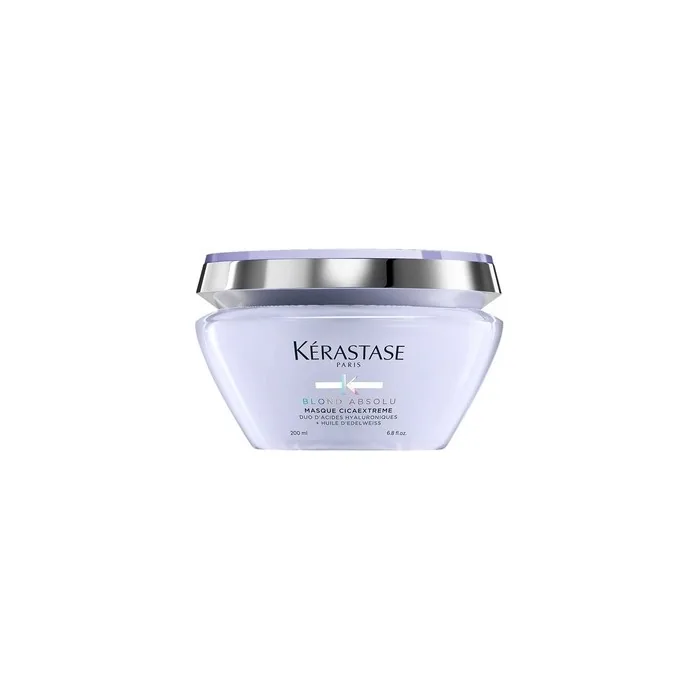 Kérastase Blond Absolu Masque Cicaextreme 200ml Professional Hair Care