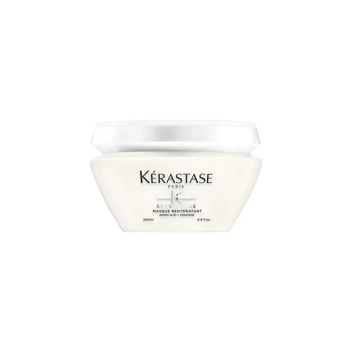 Kérastase Spcifique Masque Rhydratant 200ml Hydrating Hair Mask