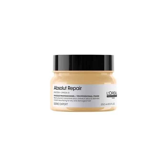 L'Oreal Professionnel Absolut Repair Gold Professional Mask 250ml