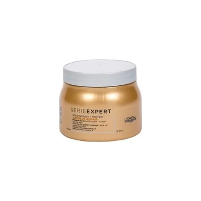 L'Oral Professionnel Absolut Repair Gold Quinoa Protein Resurfacing Golden Masque 500ml