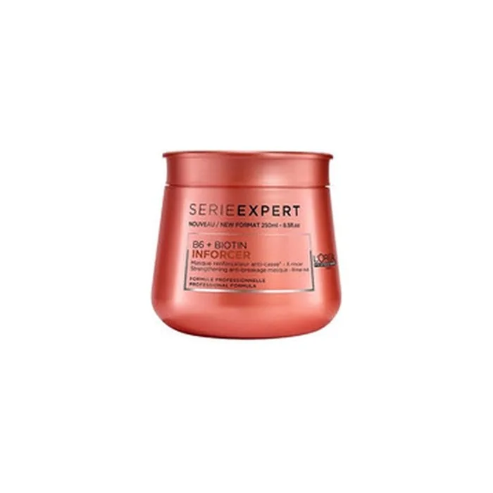 L'Oral Professionnel Srie Expert B6 Biotin Inforcer Strengthening Mask 250ml