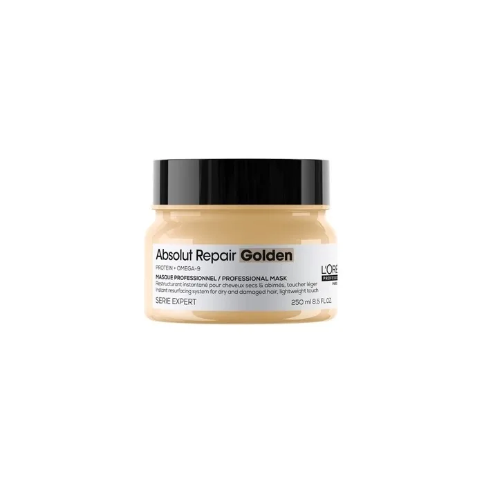 L'Oreal Professionnel Absolut Repair Golden Professional Mask 250ml