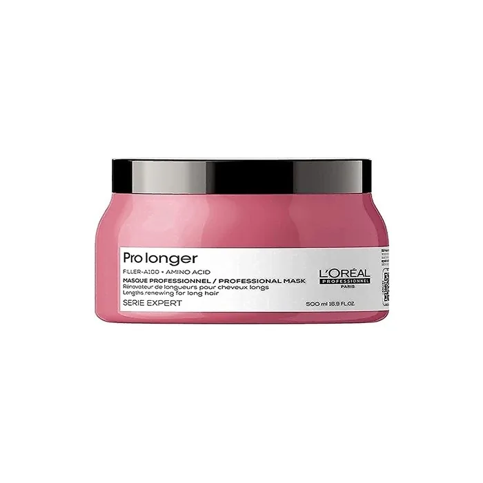 L'Oreal Professional Pro Longer Hair Mask 500ml