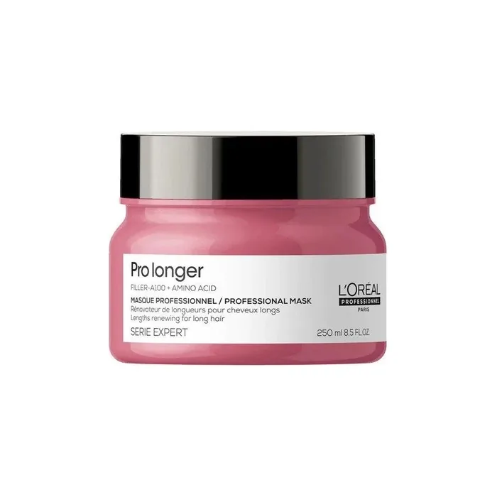 L'Oreal Professionnel Pro Longer Masque 500ml Professional Hair Care
