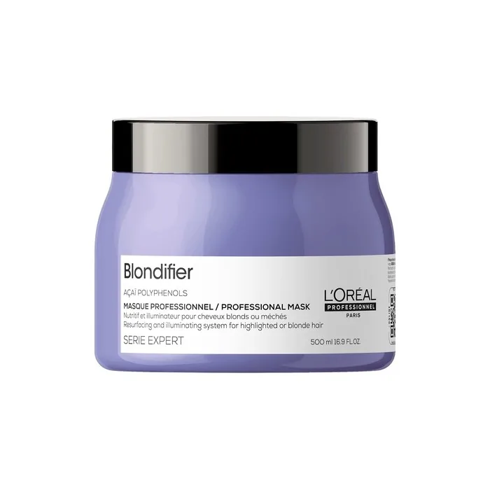 L'Oreal Serie Expert Blondifier Mask 500ml