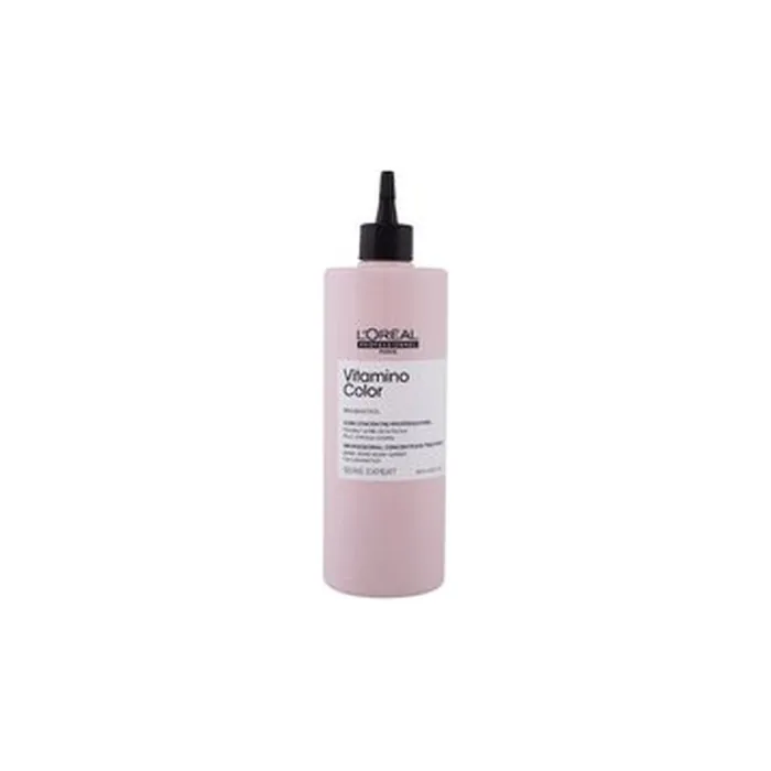 L'Oral Professionnel Srie Expert Vitamino Color Resveratrol Concentrate Treatment 400ml
