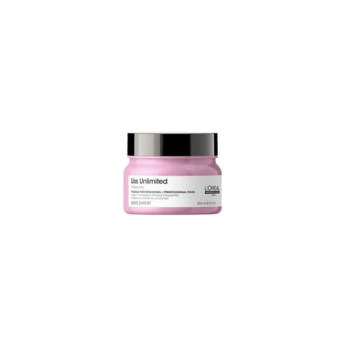 L'Oral Professionnel Liss Unlimited Professional Mask 250ml