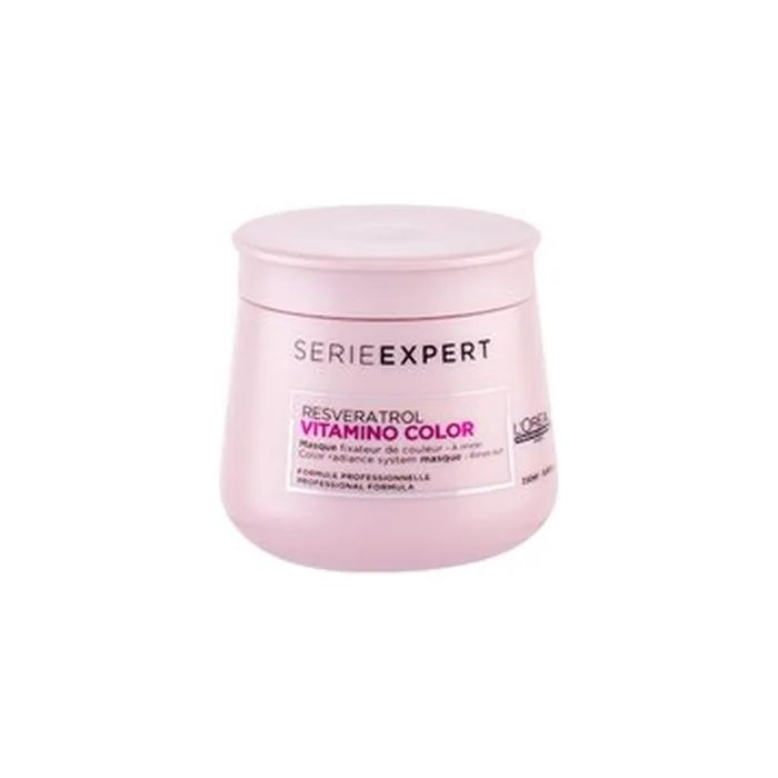 L'Oral Professionnel Expert Vitamino Color Resveratrol Color Protection Mask 250ml