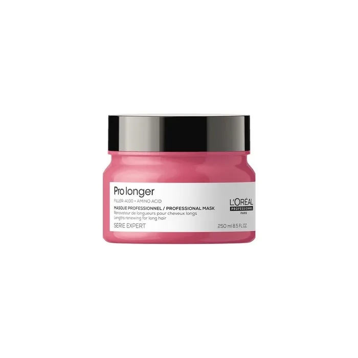 L'Oreal Professionnel Pro Longer Professional Mask 250ml For Restoring Lengths