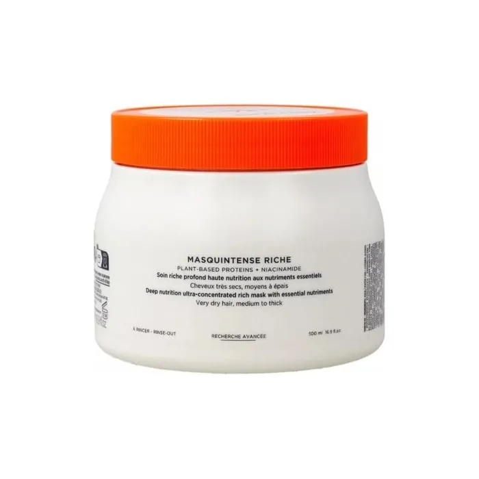 Kérastase Masquintense Riche Thick Hair 500ml