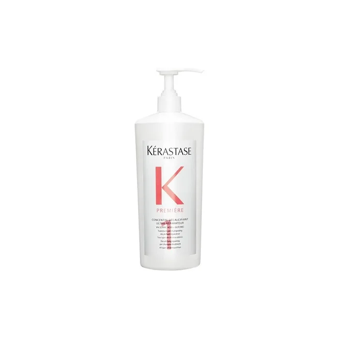 Kérastase Decalcifying Repairing Preshampoo Treatment For Damaged Hair