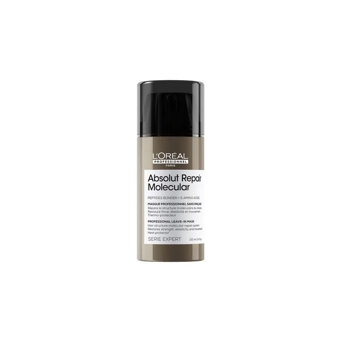 L'Oral Professionnel Serie Expert Absolut Repair Molecular Leavein Hair Mask