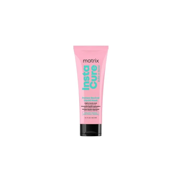 Matrix Instant Liquid Revival Mask For Damaged And Chemically Treated Hair