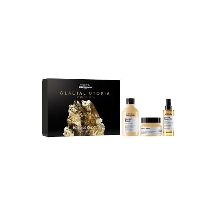 L'Oreal Professionnel Serie Expert Absolut Repair Hair Repair Treatment