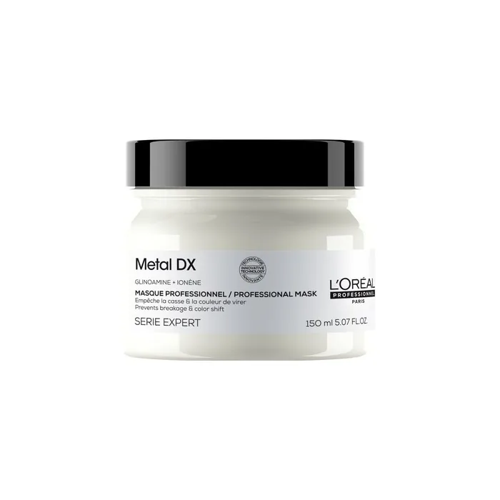 L'Oreal Professionnel Hair Mask for All Hair Types Anti-Hair Breakage