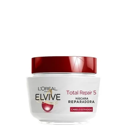 L'Oral Paris Elvive Total Repair 5 Mask 300ml