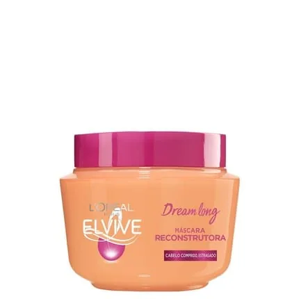 L'Oral Paris Elvive Dream Long Mask 310ml
