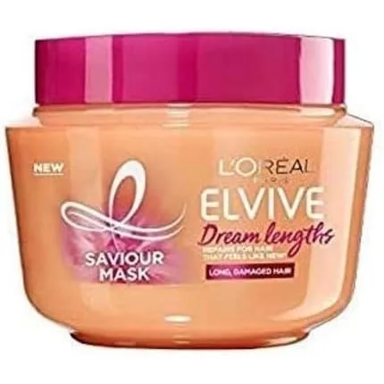 Dream Long Hair Mask 300ml