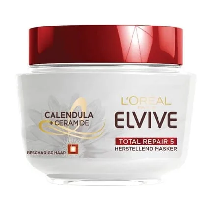 L'Oreal Paris Elvive Total Repair 5 Mask