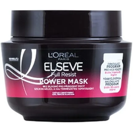 L'Oreal Professionnel Elseve Full Resist Mask Hair Mask
