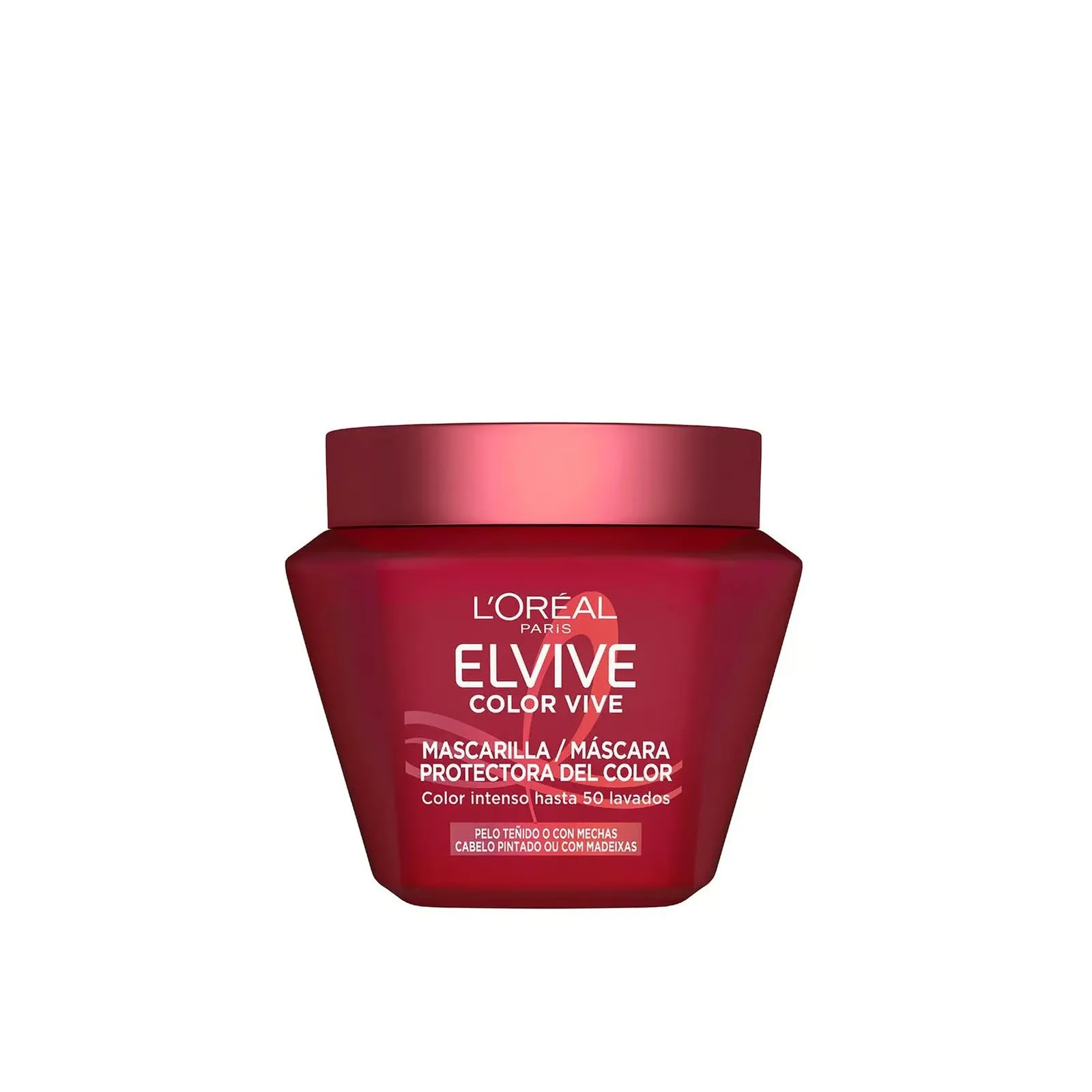 L'Oreal Paris Elvive Color Vive Color Protection Mask 300ml