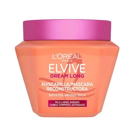 L'Oreal Paris Elvive Dream Long Hair Mask 300ml