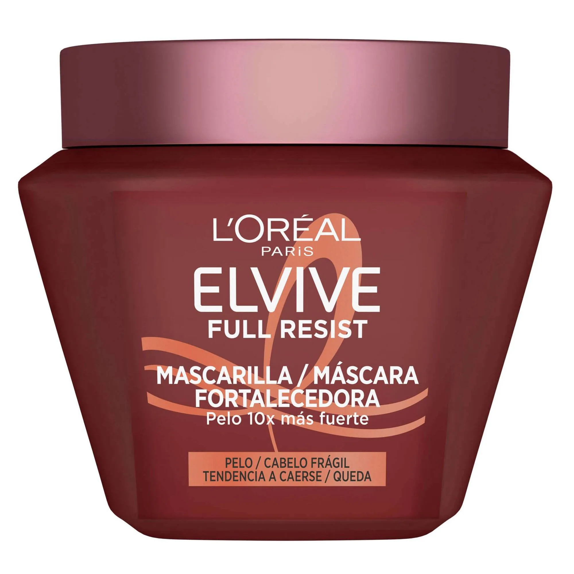 L'Oreal Paris Elvive Full Resist Hair Mask 300ml