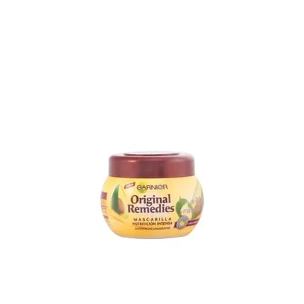 Garnier Garnier Original Remedies Avocado And Shea Butter Mask 300ml