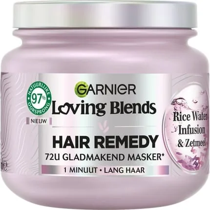 Garnier Rice Water Mask 340 Ml