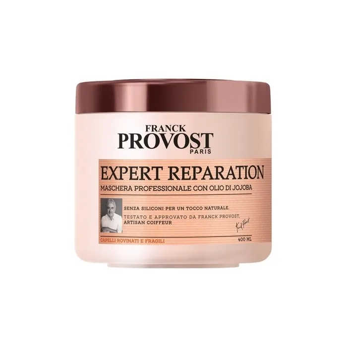 Franck Provost Expert Repair Hair Mask 400ml