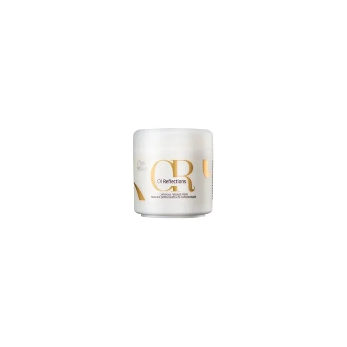 Wella Oil Reflections Luminous Reboost Mask 150ml